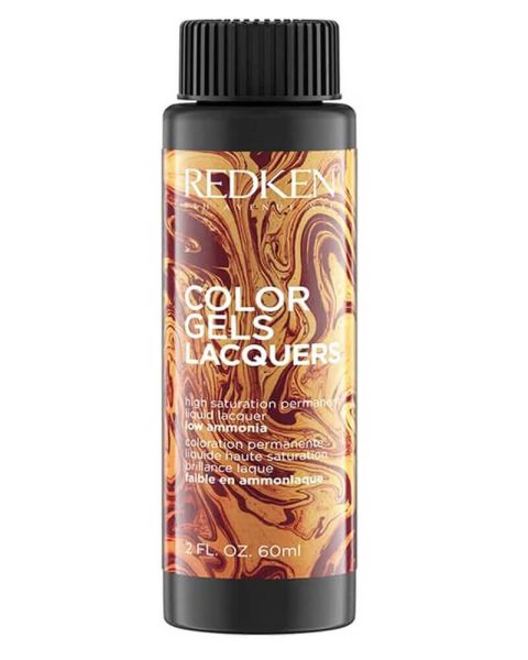 Redken Color Gels Lacquers 8NN Créme Brulee