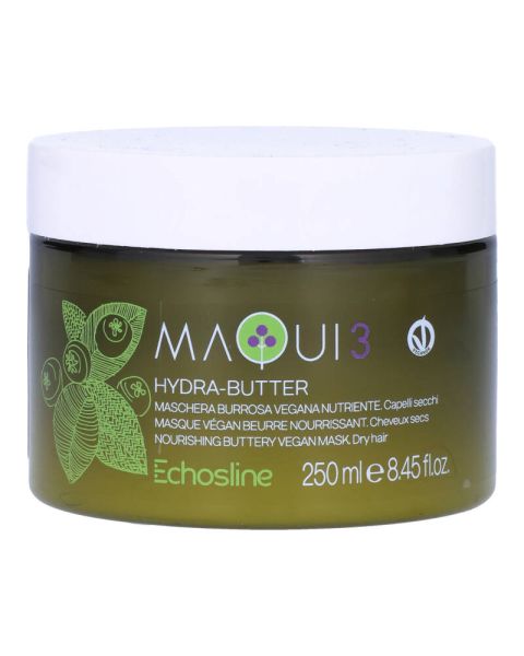 Echosline Maqui 3 Hydra-Butter