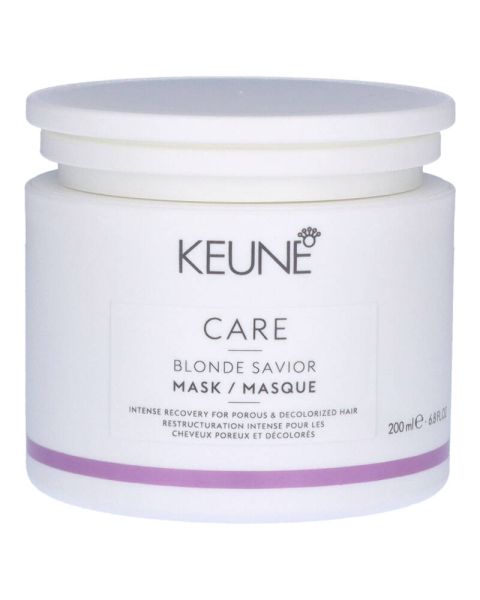 Keune Care Blonde Savior Keune Care Blonde Savior
