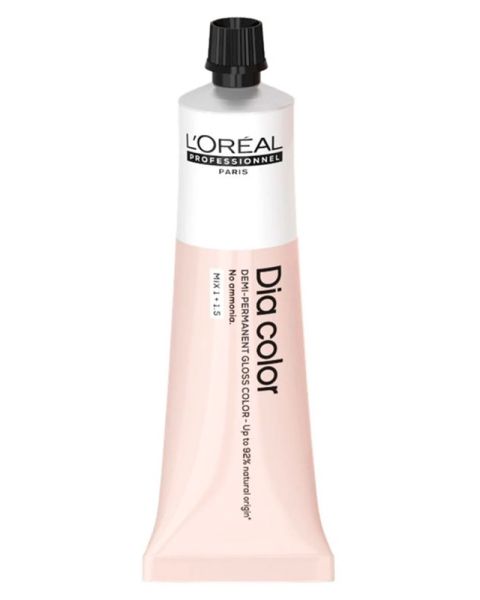 Loreal Dia Color 5