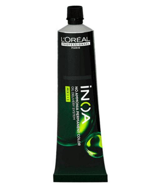 Loreal inoa color 7