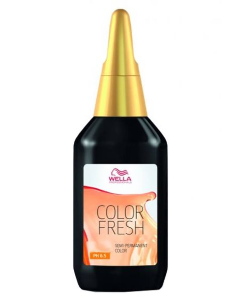 Wella Color Fresh 7/44