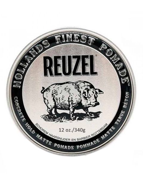 Reuzel Concrete Hold Pomade