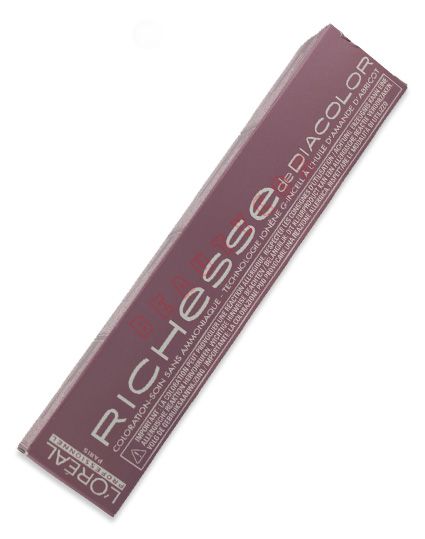 Loreal Prof. Richesse De Diacolor 6,02 (U)
