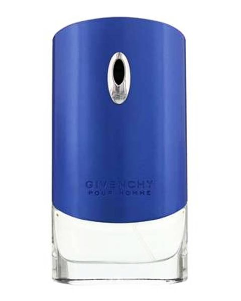 Givenchy Pour Homme Blue Label EDT
