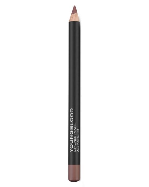 Youngblood Lip Liner Pencil - Au Naturel (U) (O)