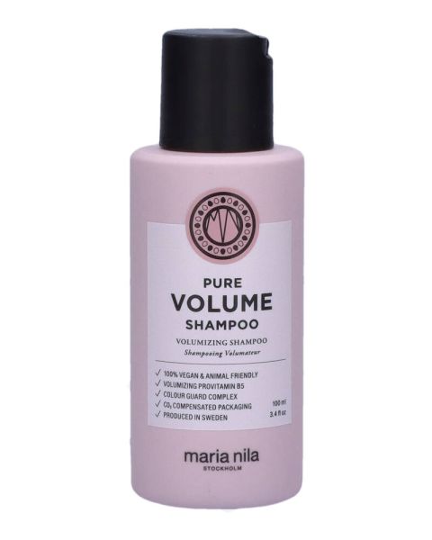 Maria Nila Pure Volume Shampoo