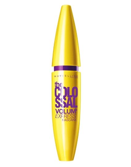 Maybelline The Colossal Volum' Express - Glam Brown (U)