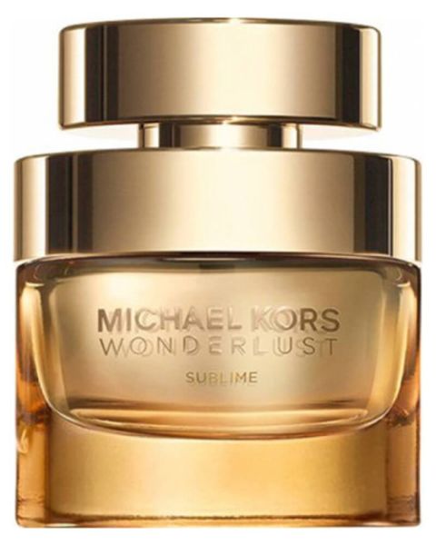 Michael Kors Wonderlust Sublime EDP