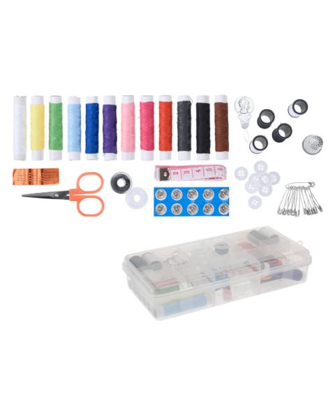Krea Sewing Box