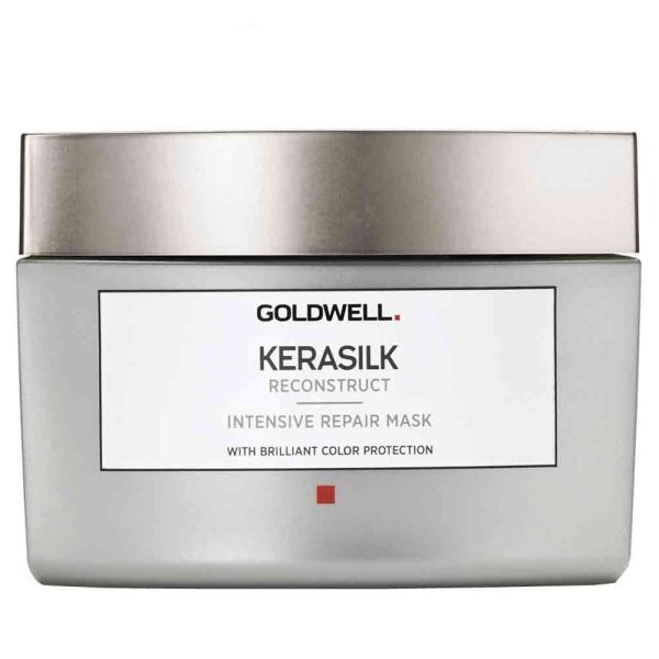 Goldwell Kerasilk Reconstruct Intensive Repair Mask Goldwell Kerasilk Reconstruct Intensive Repair Mask