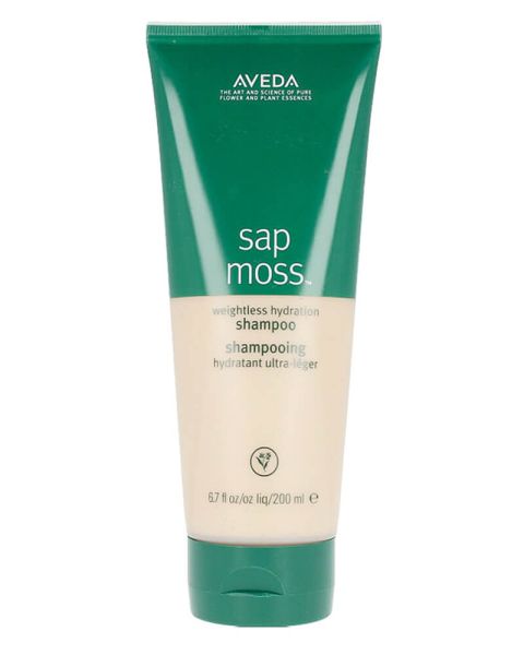 Aveda Sap Moss Weightless Hydration Shampoo Aveda Sap Moss Weightless Hydration Shampoo