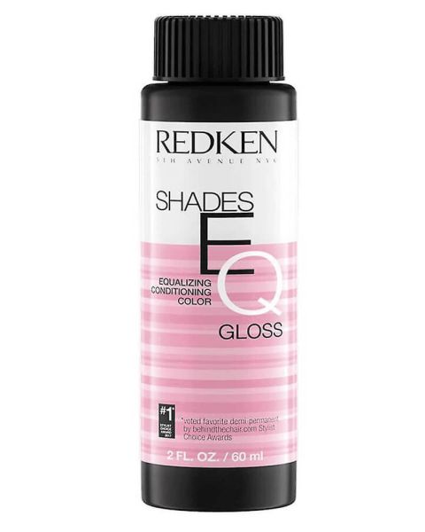 Redken Shades EQ Gloss 06N Moroccan Sand
