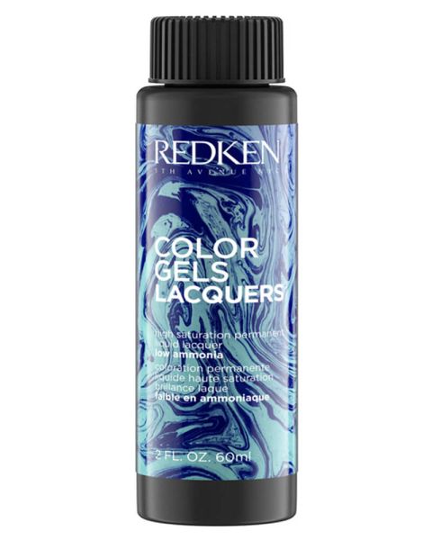 Redken Color Gels Lacquers 5AB