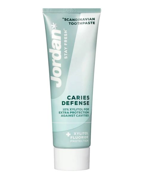 Jordan Fresh Caries Defense