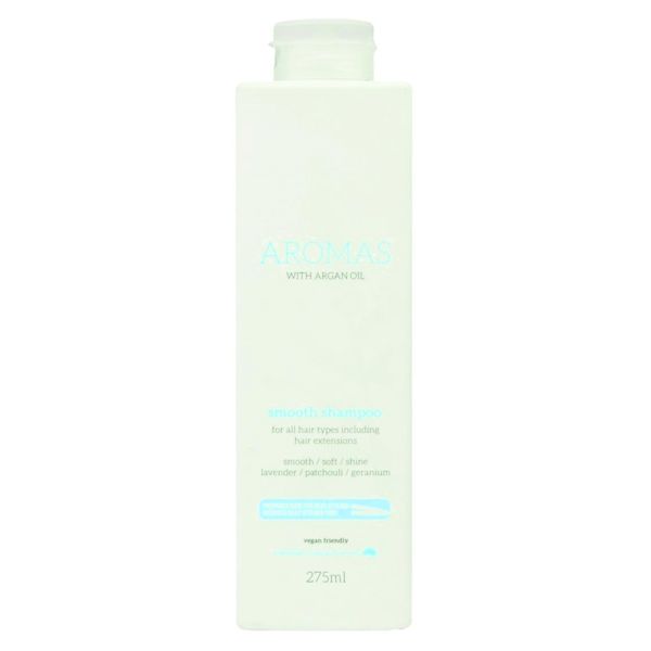 NAK Aromas Smooth Shampoo