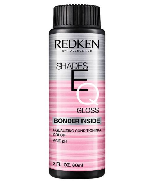 Redken Shades EQ Gloss Bonder Inside 010NB Caramel Cloud