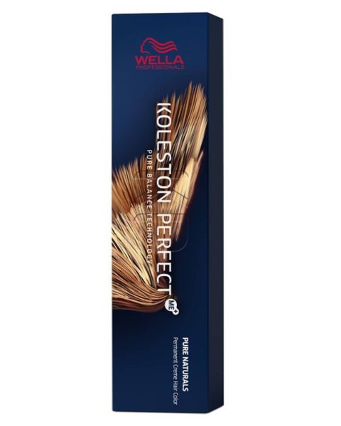 Wella Koleston Pure Naturals 44/0