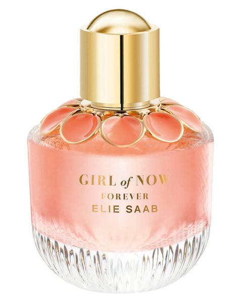 Elie Saab Girl Of Now Forever EDP