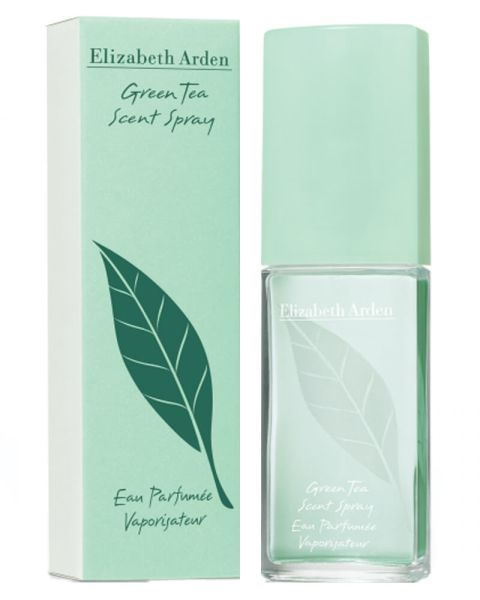 Elizabeth Arden Green Tea Scent Spray