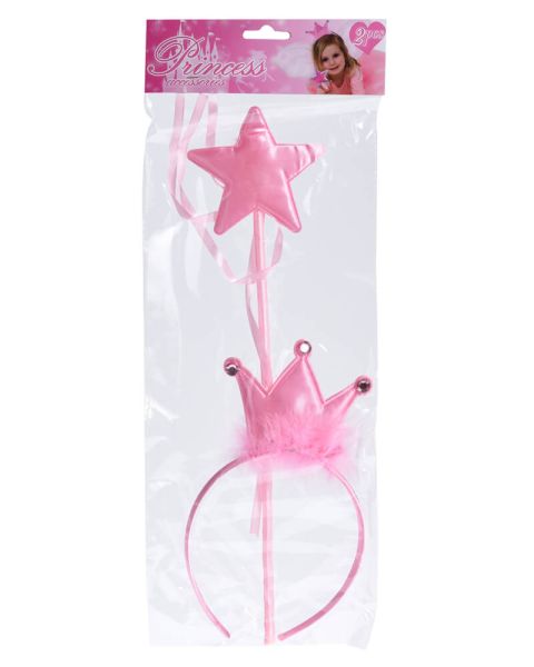 Fun & Games Princess Set