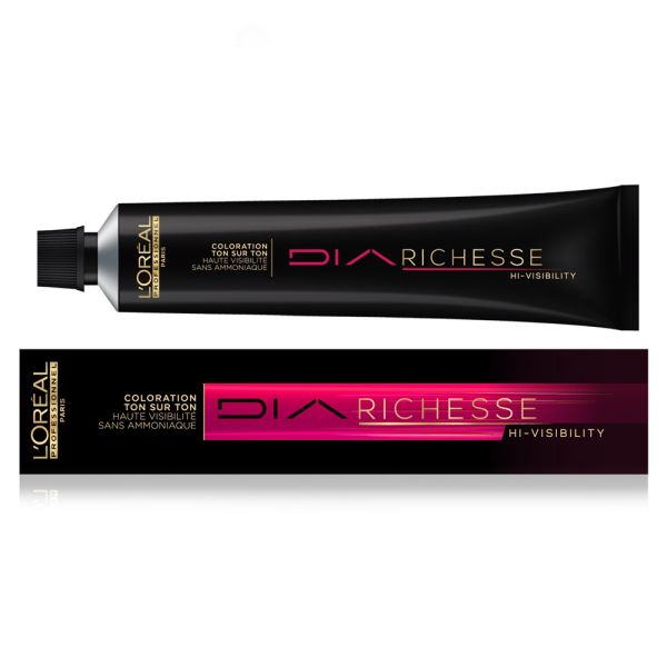 Loreal Prof. Dia Richesse 6.3