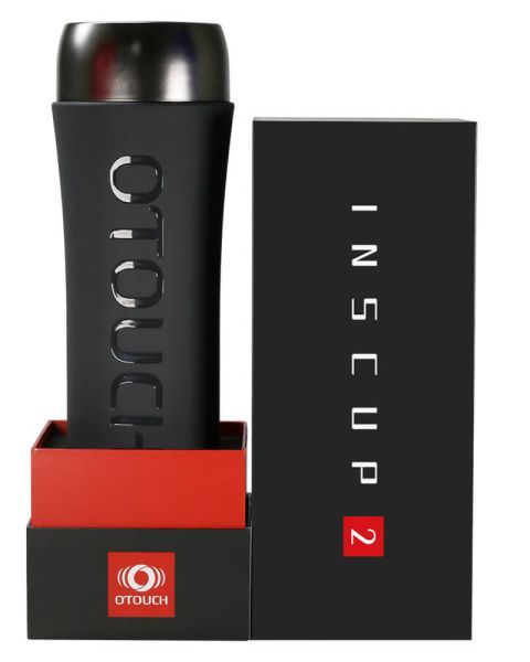 Otouch Inscup2 Masturbator (U)