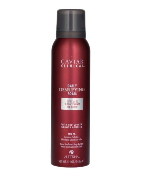 Alterna Caviar Clinical Daily Densifying Foam (U)