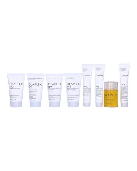 OLAPLEX Discovery Kit OLAPLEX Discovery Kit