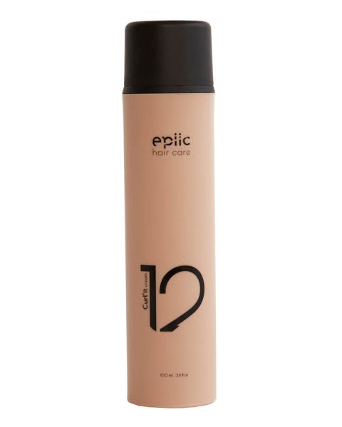 Epiic nr. 12 Curl’it Curl Cream