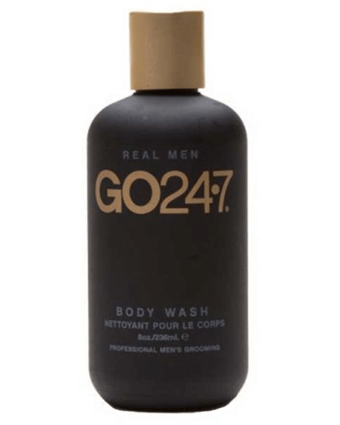 Unite GO247 Real Men Body Wash (U)