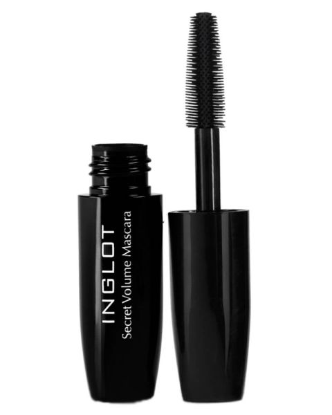 Inglot Secret Volume Mascara (U)