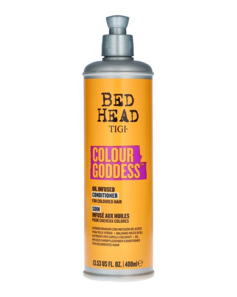 TIGI Bed Head Colour Goddess Oil Infused Conditioner