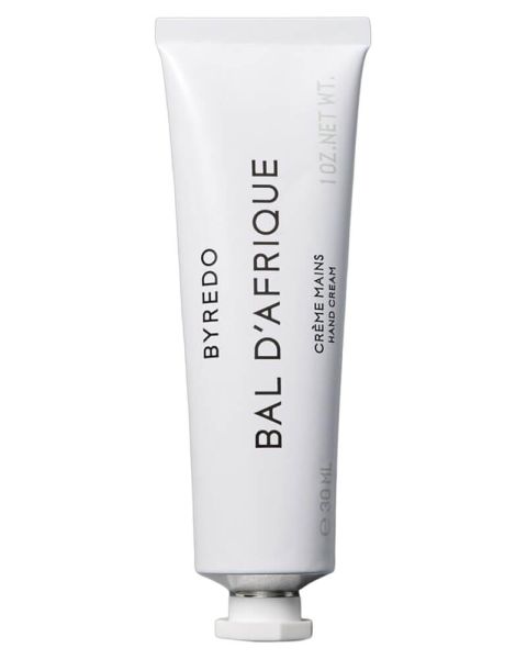BYREDO Hand Cream Bal D'Afrique