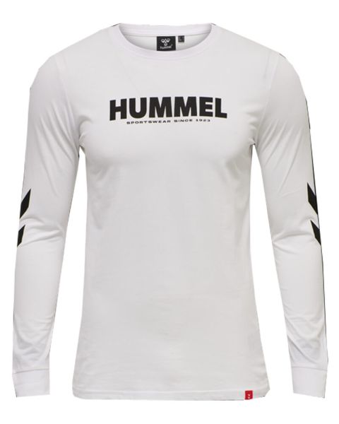 Hummel Hmllegacy T-shirt White Size M