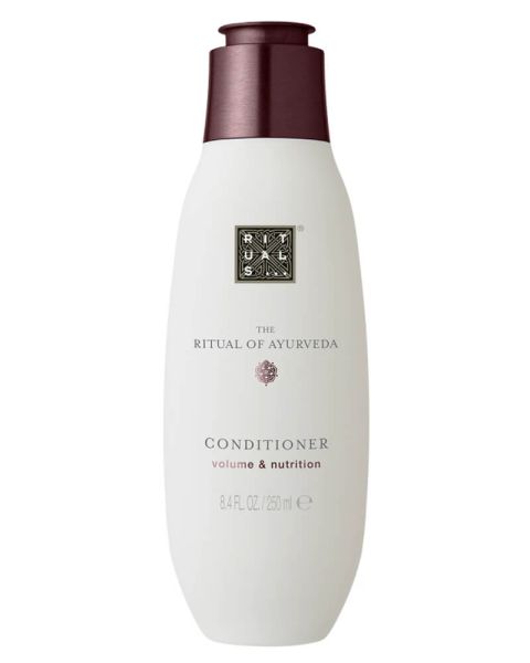 Rituals The Ritual of Ayurveda Volume & Nutrition Conditioner
