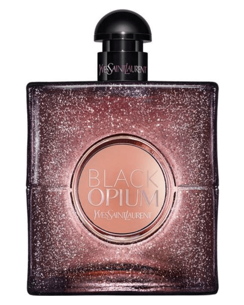 Yves Saint Laurent Black Opium EDT Yves Saint Laurent Black Opium EDT