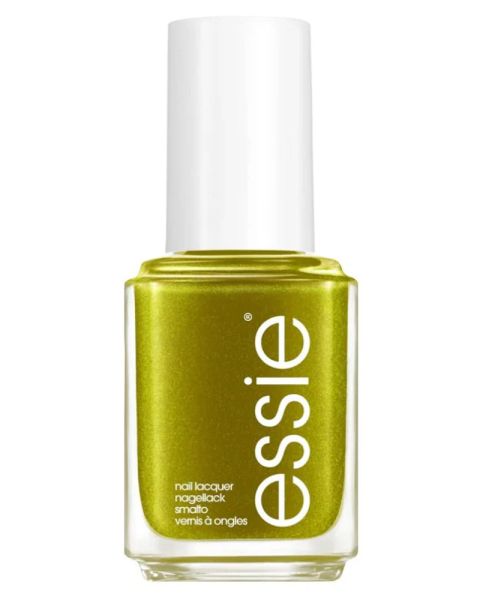Essie 846 Tropic Low