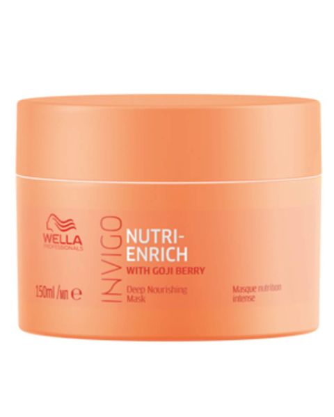 Wella Invigo Nutri-Enrich Mask Wella Invigo Nutri-Enrich Mask