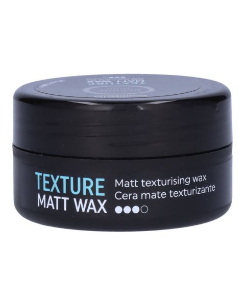 Montibello Decode Men Texture Matt Wax