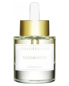 Zarkoperfume Buddha-Wood Parfum Serum 30 ml