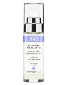 REN Keep Young And Beautiful Firming And Smoothing Serum 30 ml