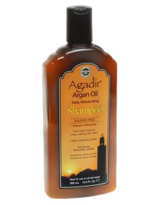 Agadir Argan Oil daily Moisturizing Shampoo 366 ml