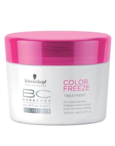 BC Bonacure Color Freeze Treatment (U) 200 ml