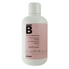 Davines Balance Curling System - Extra Delicate Neutralizer 1000 ml