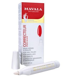 Mavala Correcteur For Nails 4 ml