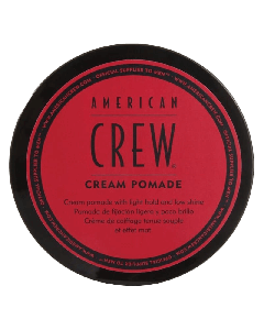 American Crew Cream Pomade 