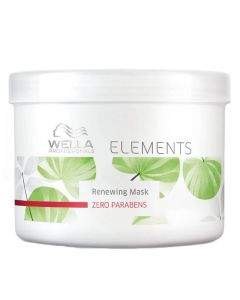 Wella Professionals Elements Renewing Mask (U) 500 ml