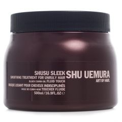 Shu Uemura Shusu Sleek Treatment 500 ml