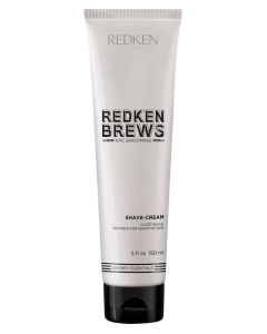Redken Brews Shave Cream 150 ml